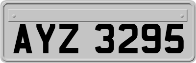AYZ3295