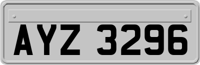 AYZ3296