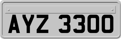 AYZ3300