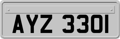 AYZ3301