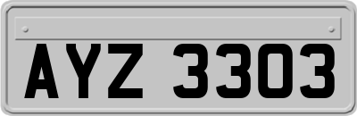 AYZ3303