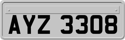 AYZ3308