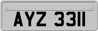 AYZ3311