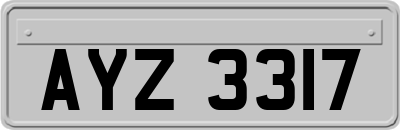 AYZ3317