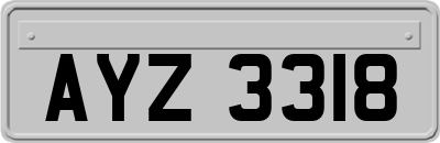 AYZ3318