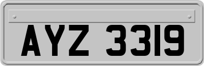 AYZ3319