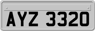 AYZ3320