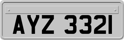 AYZ3321