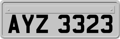 AYZ3323