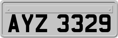 AYZ3329
