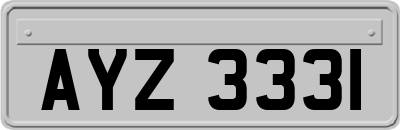 AYZ3331
