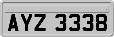 AYZ3338