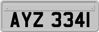 AYZ3341