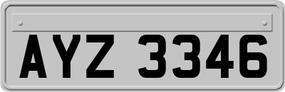 AYZ3346