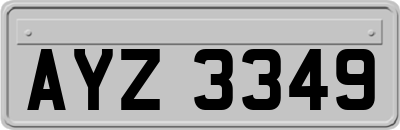 AYZ3349