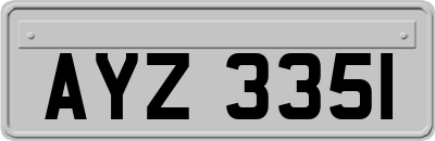 AYZ3351