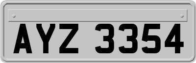 AYZ3354