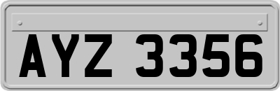 AYZ3356