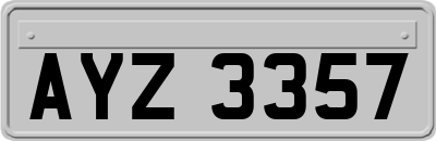 AYZ3357
