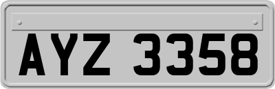AYZ3358