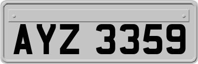 AYZ3359