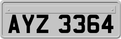 AYZ3364