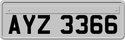 AYZ3366