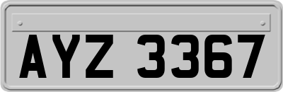 AYZ3367