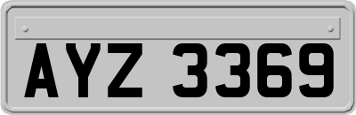 AYZ3369