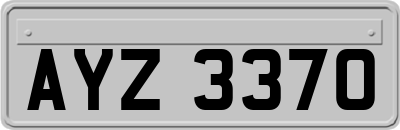 AYZ3370
