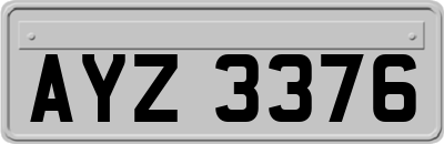 AYZ3376