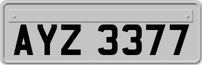 AYZ3377