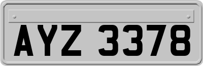 AYZ3378