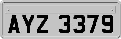 AYZ3379