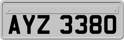 AYZ3380