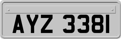 AYZ3381