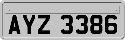 AYZ3386