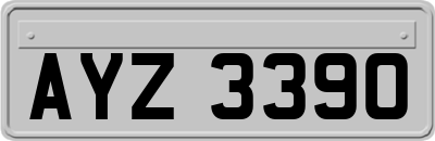 AYZ3390