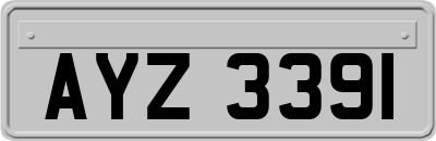 AYZ3391