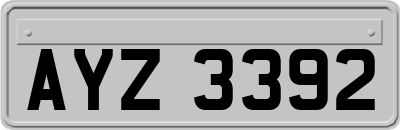 AYZ3392