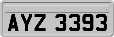 AYZ3393