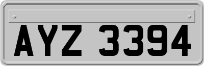 AYZ3394