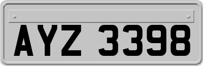 AYZ3398
