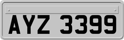 AYZ3399