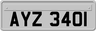 AYZ3401