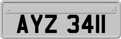AYZ3411