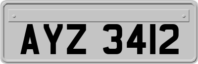 AYZ3412