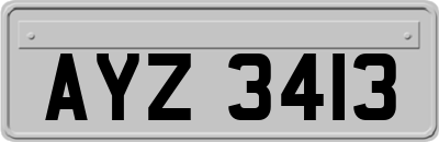 AYZ3413
