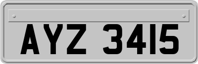 AYZ3415