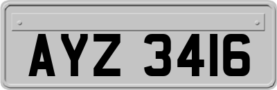 AYZ3416